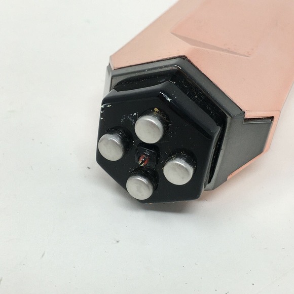 Tri Pollar Facial Renewal, Reshaping, Rejuvenation & Skin Tightening Device - Picture 6 of 8